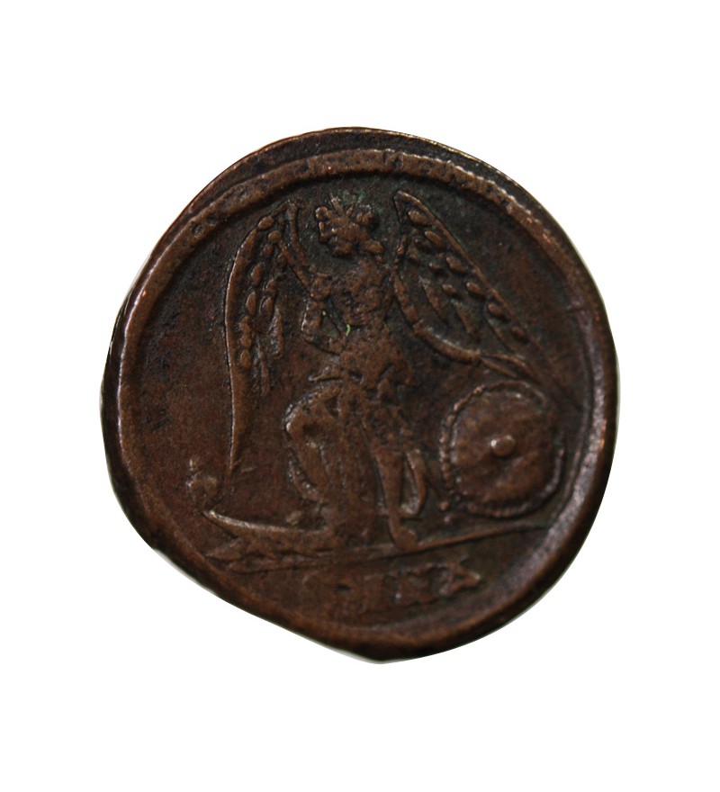 CONSTANTINOPLE - NUMMUS 330 / 335 NICOMEDIE