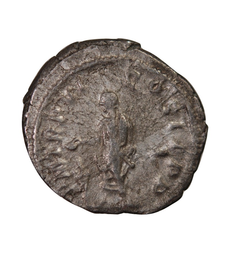 SEVERE ALEXANDRE - DENIER ARGENT 227 ROME