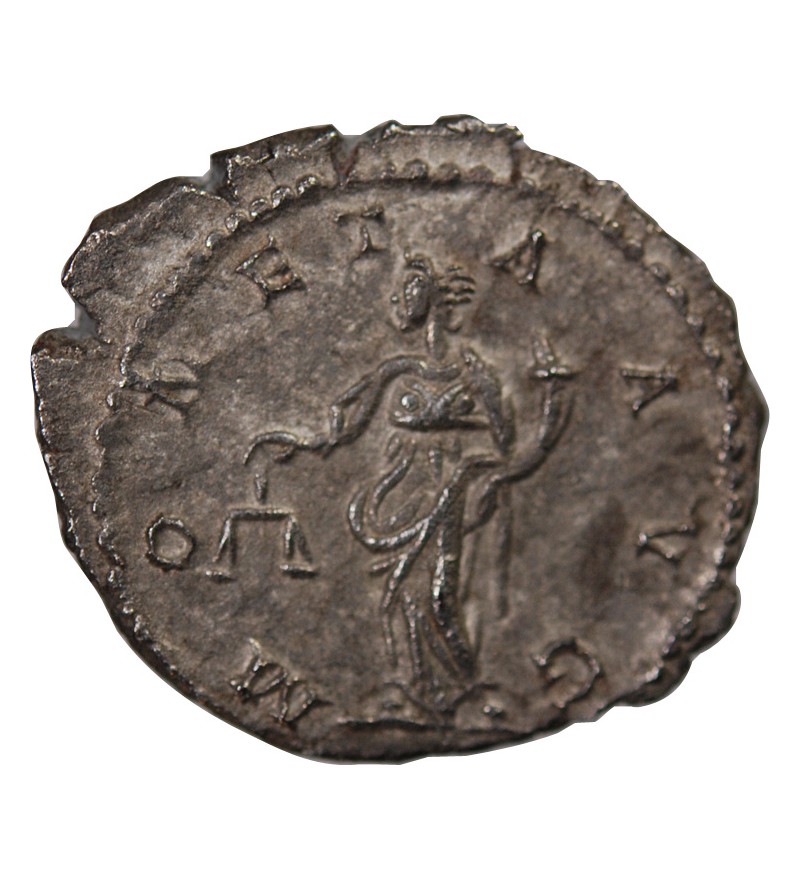 POSTUME - ANTONINIEN 263 / 265 TREVES