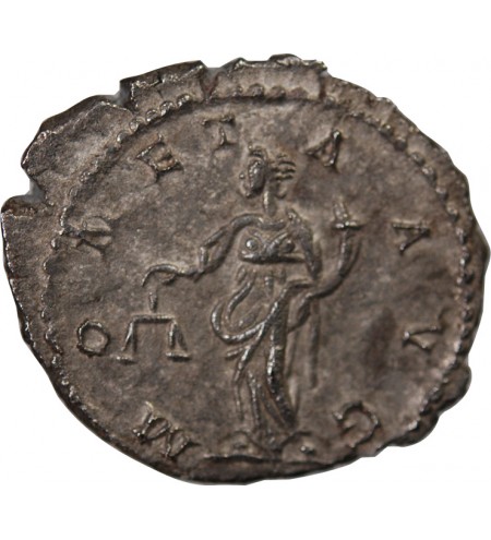 POSTUME - ANTONINIEN 263 / 265 TREVES