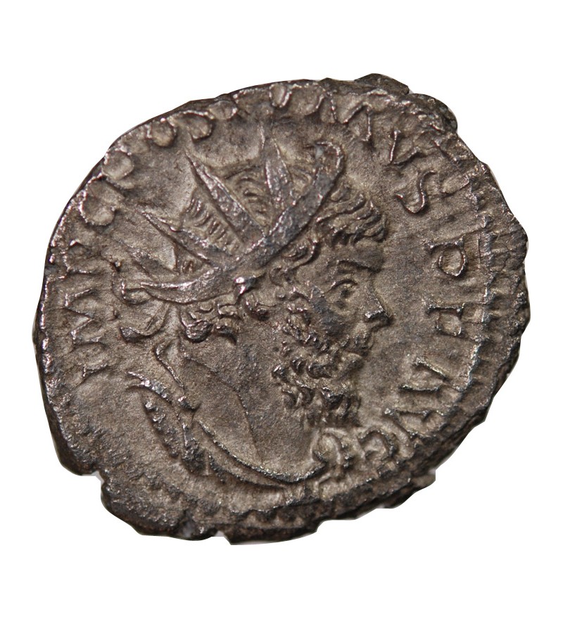 POSTUME - ANTONINIEN 263 / 265 TREVES