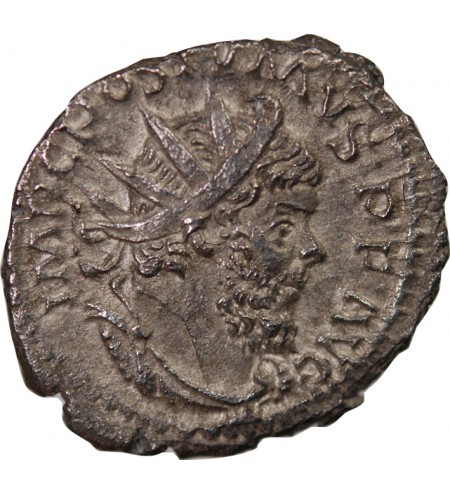 POSTUME - ANTONINIEN 263 / 265 TREVES