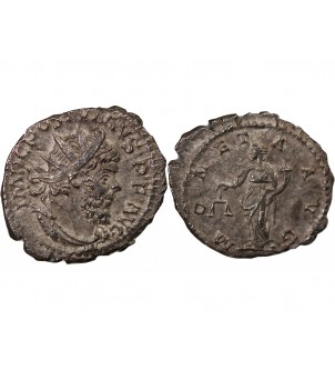 POSTUME - ANTONINIEN 263 / 265 TREVES 2