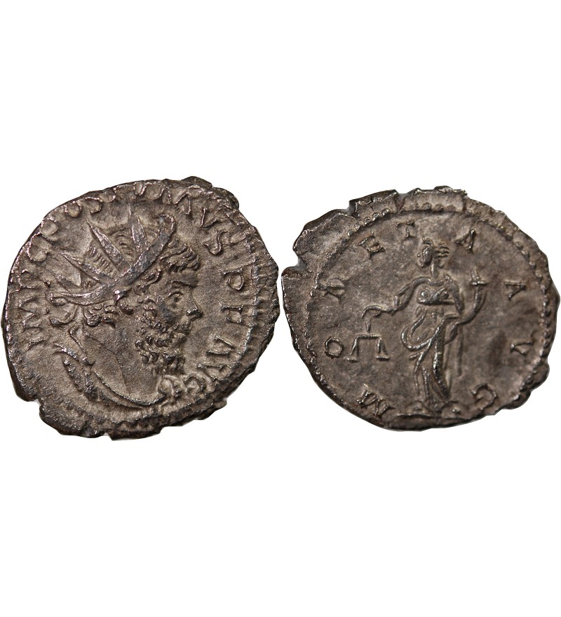 POSTUME - ANTONINIEN 263 / 265 TREVES