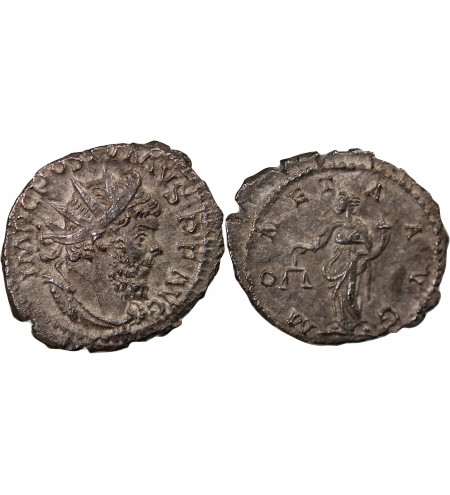 POSTUME - ANTONINIEN 263 / 265 TREVES