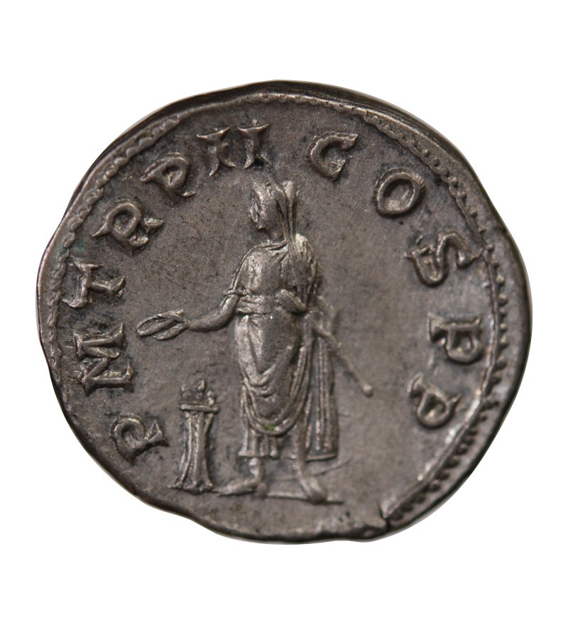 GORDIEN III - ANTONINIEN 239 ROME