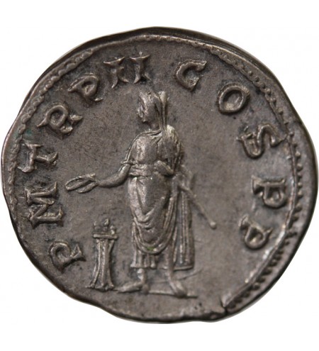 GORDIEN III - ANTONINIEN 239 ROME