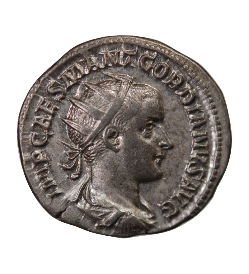 GORDIEN III - ANTONINIEN 239 ROME