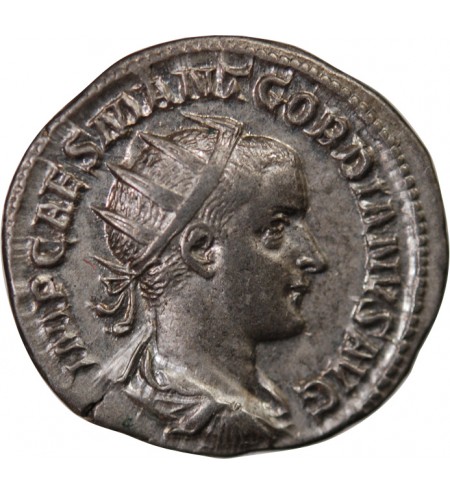 GORDIEN III - ANTONINIEN 239 ROME