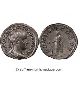 GORDIEN III - ANTONINIEN 239 ROME