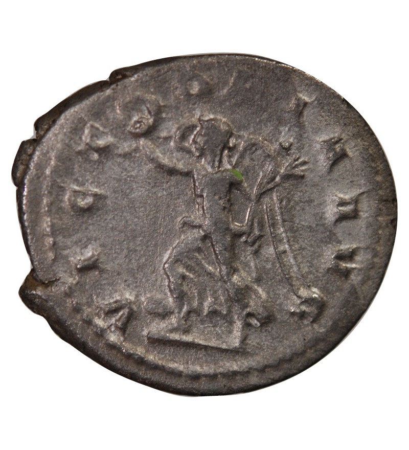 TRAJAN DÈCE - ANTONINIEN 249 / 250 ROME