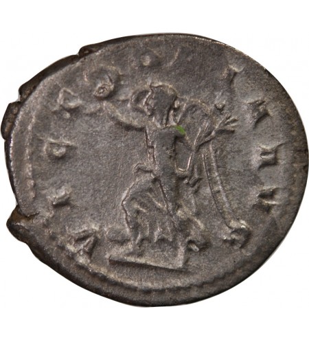 TRAJAN DÈCE - ANTONINIEN 249 / 250 ROME
