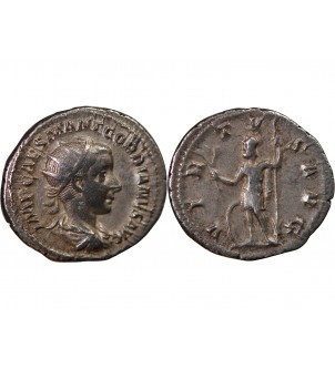 GORDIEN III - ANTONINIEN 239 ROME 2