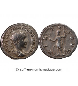 GORDIEN III - ANTONINIEN 239 ROME