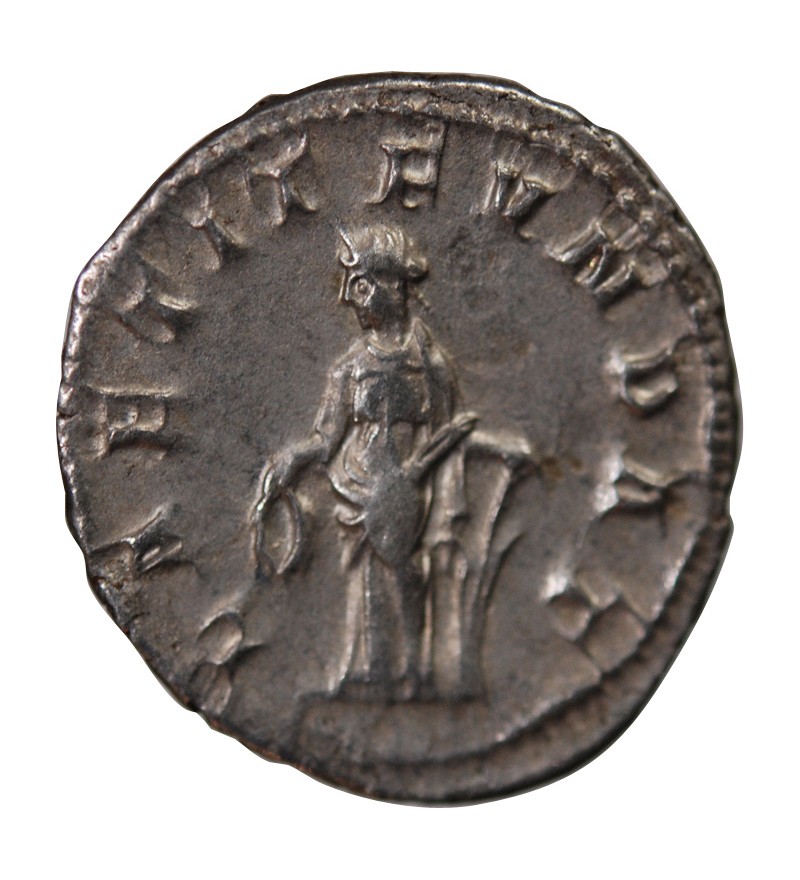 PHILIPPE Ier L'ARABE - ANTONINIEN 244 ROME