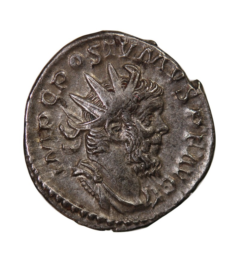 POSTUME - ANTONINIEN 262 TREVES