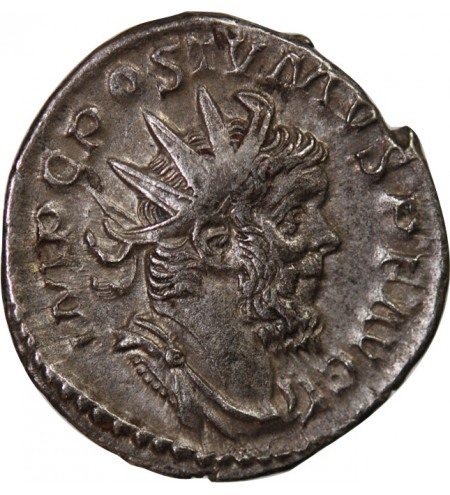 POSTUME - ANTONINIEN 262 TREVES