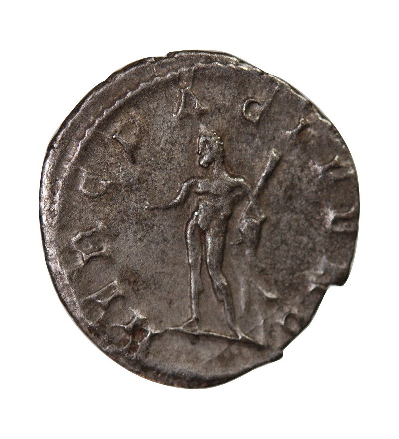 POSTUME - ANTONINIEN 262 TREVES