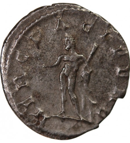 POSTUME - ANTONINIEN 262 TREVES