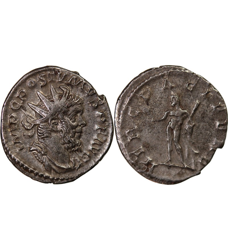 POSTUME - ANTONINIEN 262 TREVES