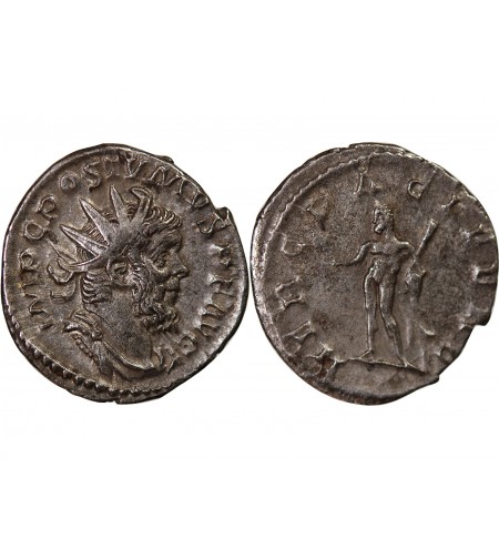 POSTUME - ANTONINIEN 262 TREVES