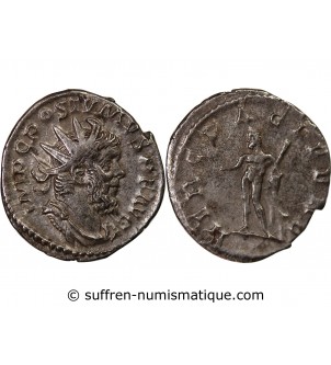 POSTUME - ANTONINIEN 262 TREVES