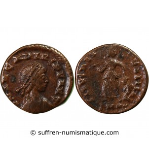 ARCADIUS - NUMMUS 383 / 408