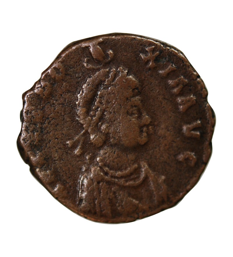 EUDOXIE - NUMMUS 395 / 404 ANTIOCHE