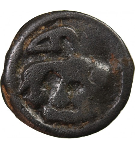 RÈMES - POTIN AU GUERRIER COURANT 90 / 50 AV JC