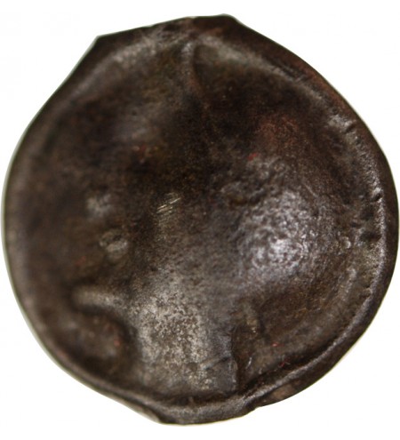 TURONS - POTIN À LA TÊTE DIABOLIQUE 80 / 50 AV JC