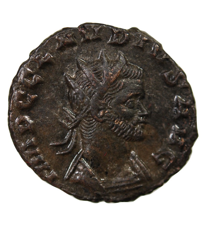 CLAUDE II LE GOTHIQUE - ANTONINIEN 268 / 269 ROME
