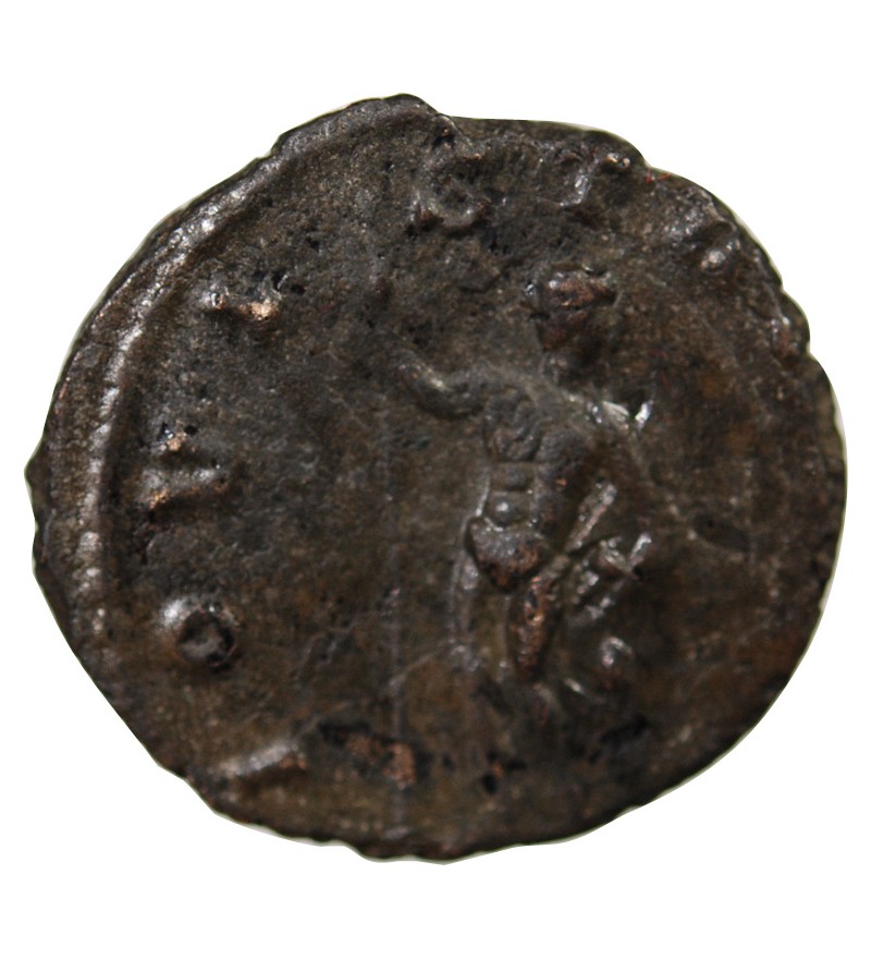 CLAUDE II LE GOTHIQUE - ANTONINIEN 268 / 269 ROME