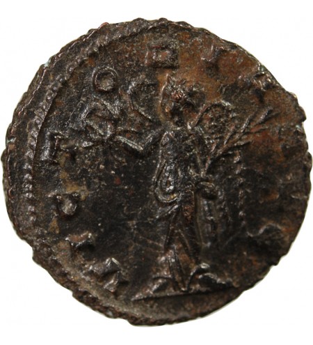 CLAUDE II LE GOTHIQUE - ANTONINIEN 268 / 269 ROME