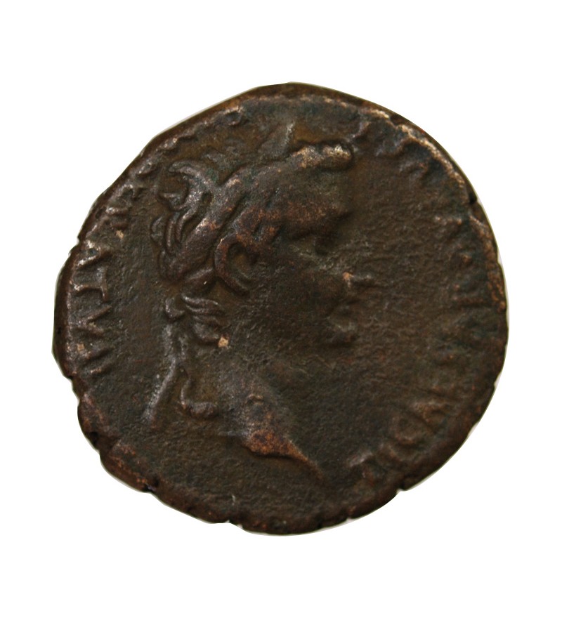 AUGUSTE - AS 7 / 3 AV JC - AUTEL DE LYON