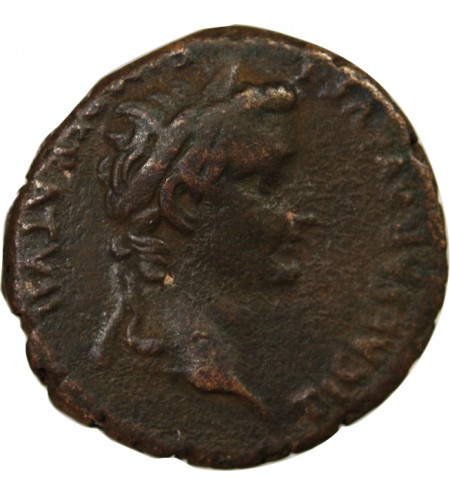 AUGUSTE - AS 7 / 3 AV JC - AUTEL DE LYON