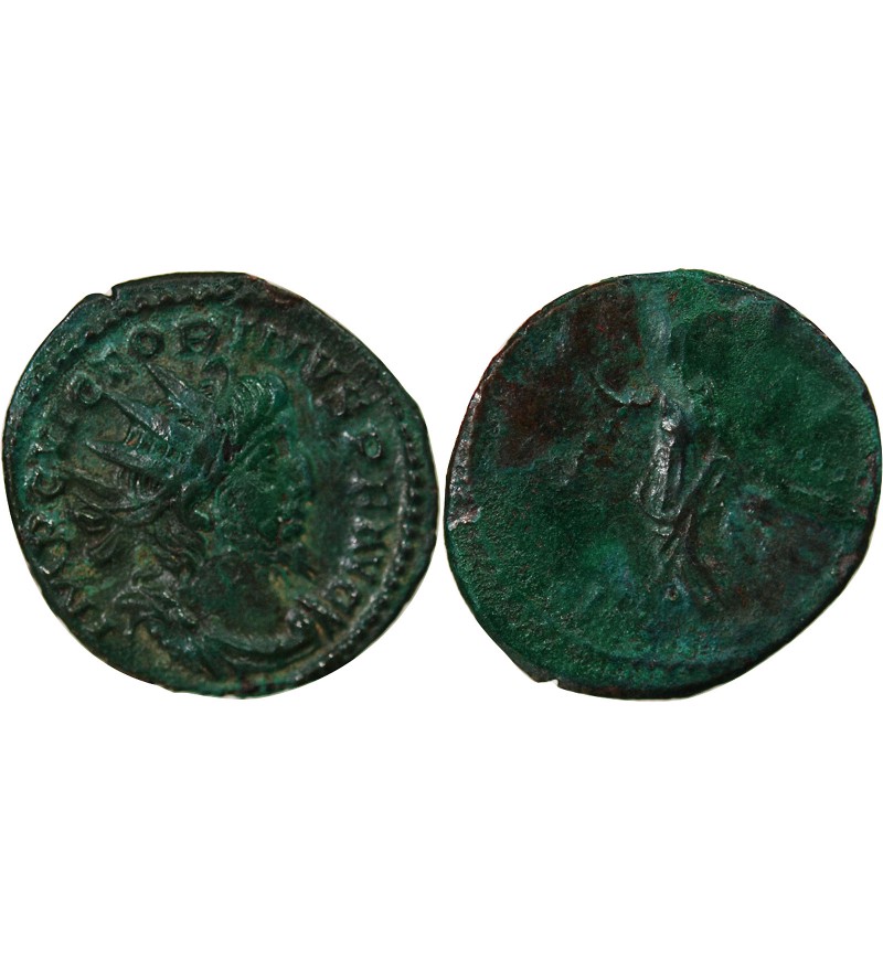 VICTORIN - ANTONINIEN 270 TREVES