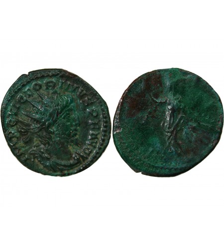 VICTORIN - ANTONINIEN 270 TREVES