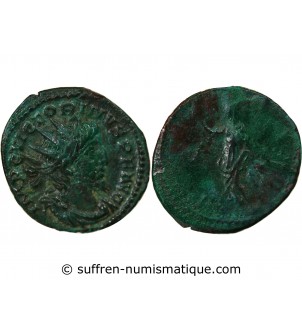 VICTORIN - ANTONINIEN 270 TREVES