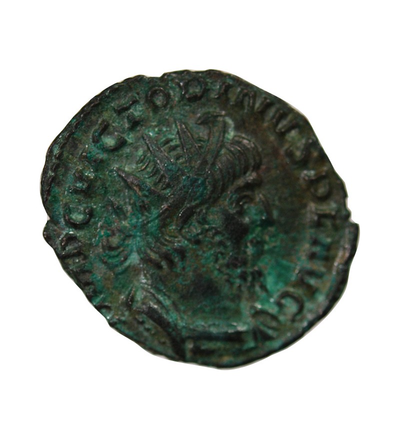 VICTORIN - ANTONINIEN 269 / 270 TREVES