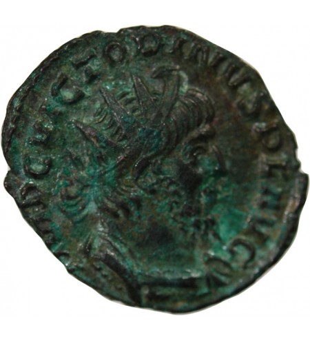 VICTORIN - ANTONINIEN 269 / 270 TREVES