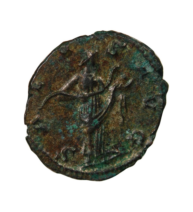 VICTORIN - ANTONINIEN 269 / 270 TREVES