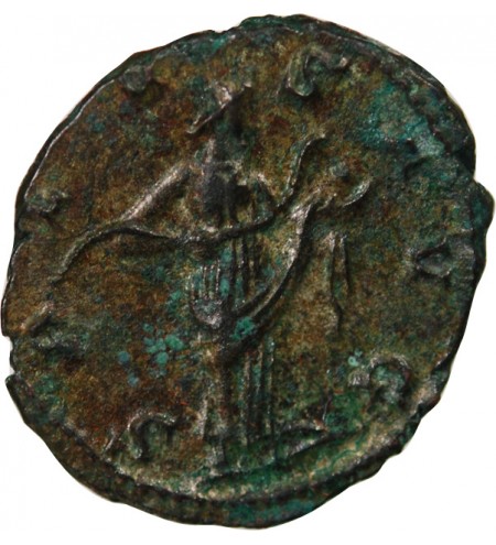 VICTORIN - ANTONINIEN 269 / 270 TREVES
