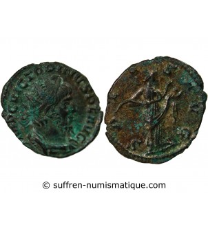 VICTORIN - ANTONINIEN 269 / 270 TREVES