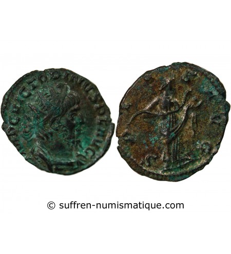 VICTORIN - ANTONINIEN 269 / 270 TREVES