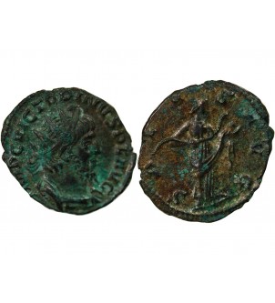 VICTORIN - ANTONINIEN 269 / 270 TREVES 2