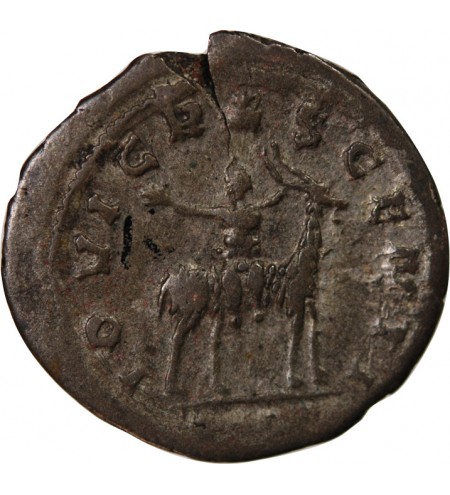 VALERIEN II - ANTONINIEN 257 / 258 ROME