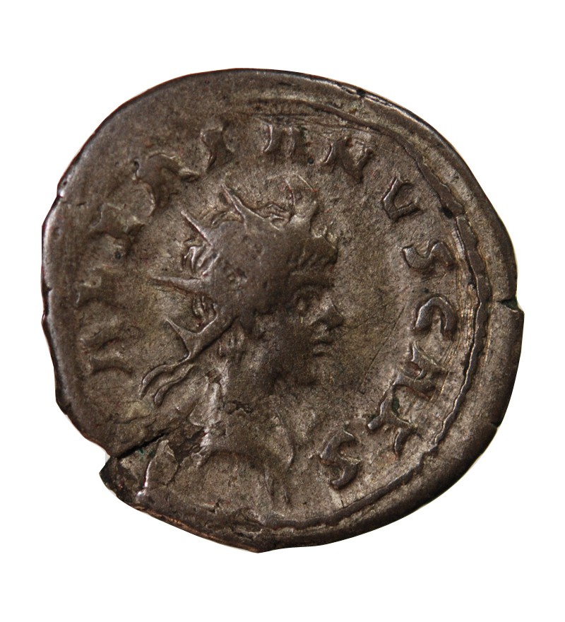 VALERIEN II - ANTONINIEN 257 / 258 ROME