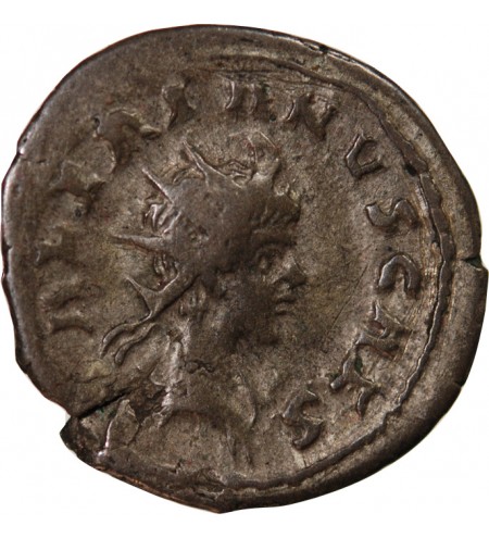VALERIEN II - ANTONINIEN 257 / 258 ROME