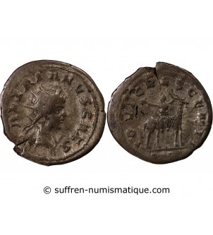 VALERIEN II - ANTONINIEN 257 / 258 ROME