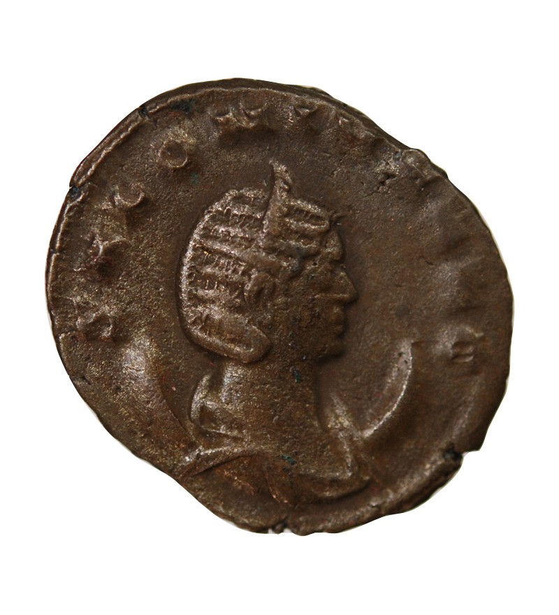 SALONINE - ANTONINIEN 266 / 267 MILAN